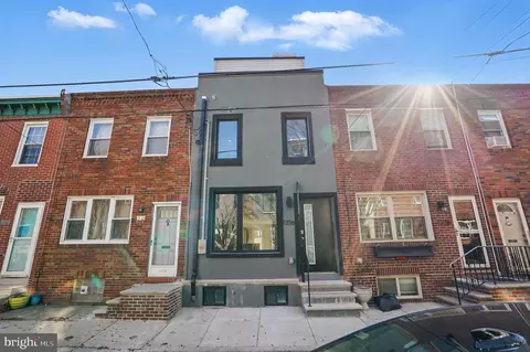 1236 Latona St, Philadelphia, PA 19147