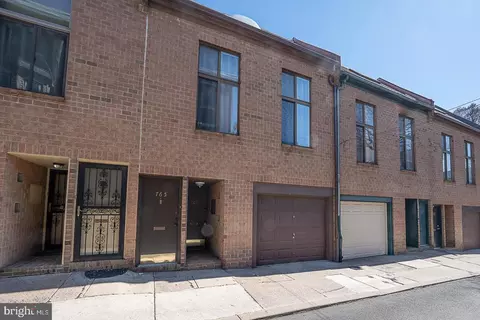 765 N Ringgold St, Philadelphia, PA 19130