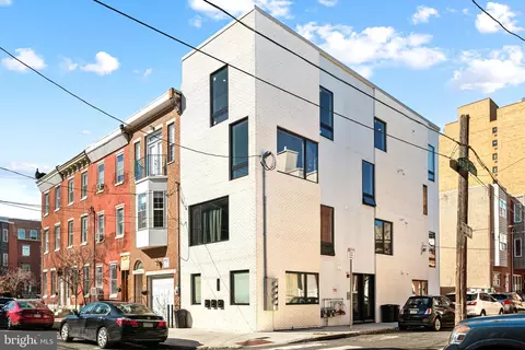 1525 Catharine St #2, Philadelphia, PA 19146