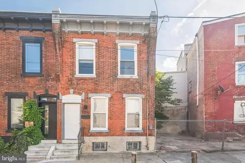 1307 N Marston St, Philadelphia, PA 19121