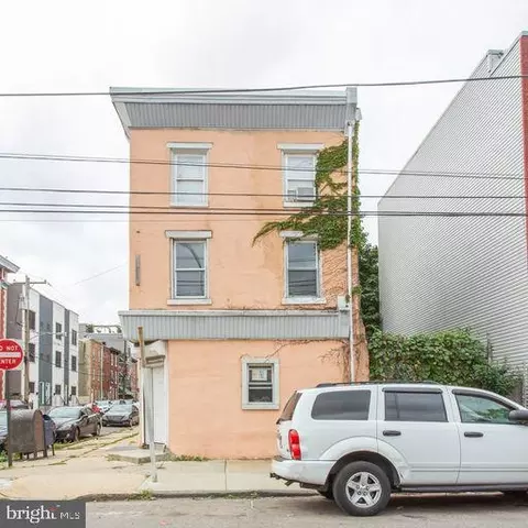 300-302 Cecil B Moore Ave, Philadelphia, PA 19122