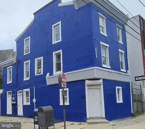 300-302 Cecil B Moore Ave, Philadelphia, PA 19122
