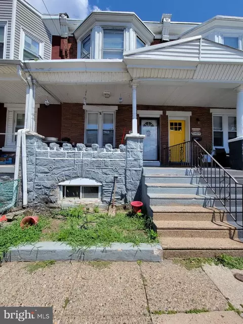 5421 Race St, Philadelphia, PA 19139