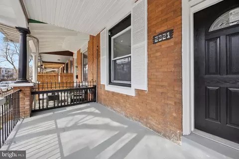 2321 W Cumberland St, Philadelphia, PA 19132