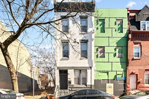 2213 N 16th St, Philadelphia, PA 19132