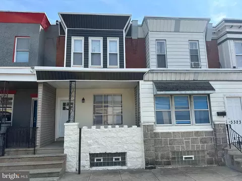 3325 Emerald St, Philadelphia, PA 19134