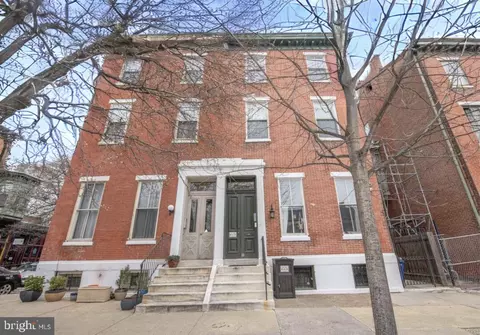 1629 Green St #2, Philadelphia, PA 19130