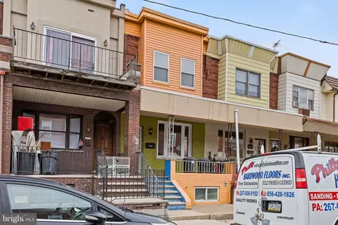 2540 S 9th St, Philadelphia, PA 19148