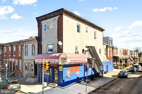 1267 S 22nd St, Philadelphia, PA 19146