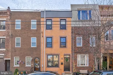 630 Carpenter St, Philadelphia, PA 19147