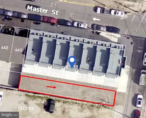 428 W Master St #B, Philadelphia, PA 19122