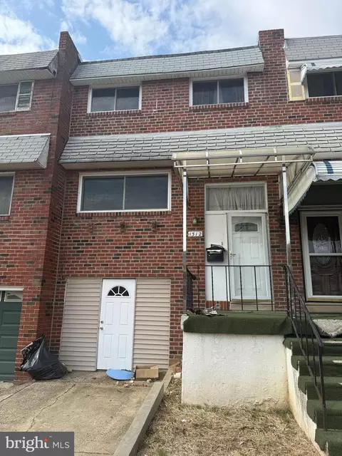 1512 Dondill Pl, Philadelphia, PA 19122