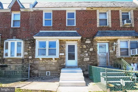 2008 Tyson Ave, Philadelphia, PA 19149