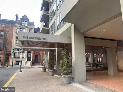 226 W 30 W Rittenhouse Sq #2516, Philadelphia, PA 19103