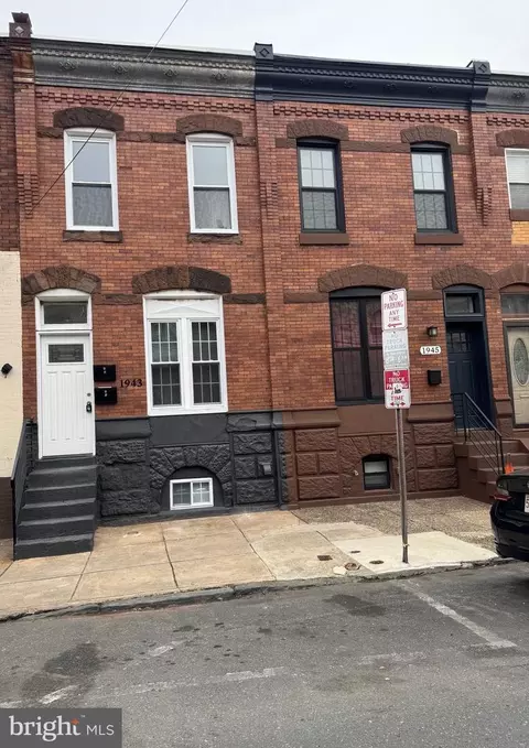1943 S 17th St, Philadelphia, PA 19145