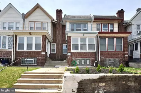 172 W Grange Ave, Philadelphia, PA 19120