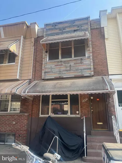 2633 S Alder St, Philadelphia, PA 19148