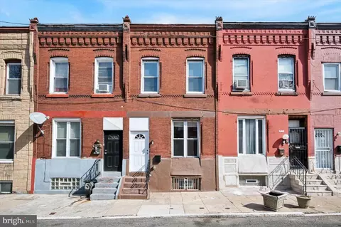 2257 N Lambert St, Philadelphia, PA 19132