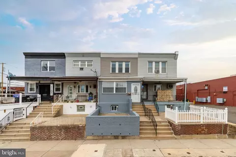 3506 Gaul St, Philadelphia, PA 19134