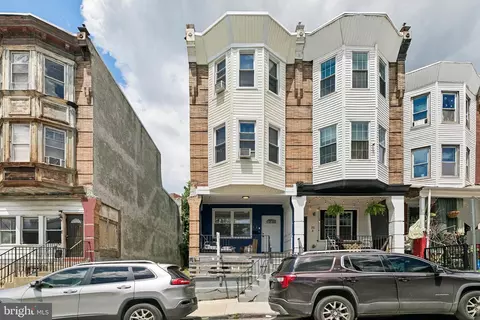 75 E Duval St, Philadelphia, PA 19144