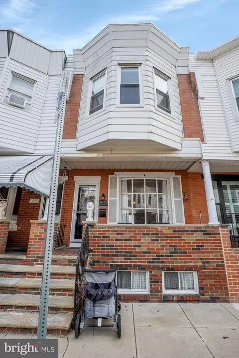 2639 S Sartain St, Philadelphia, PA 19148