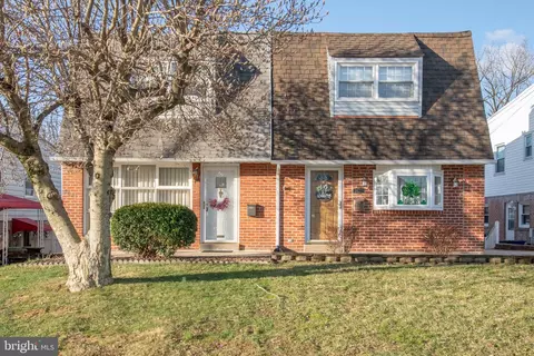 3634 Glenn St, Philadelphia, PA 19114