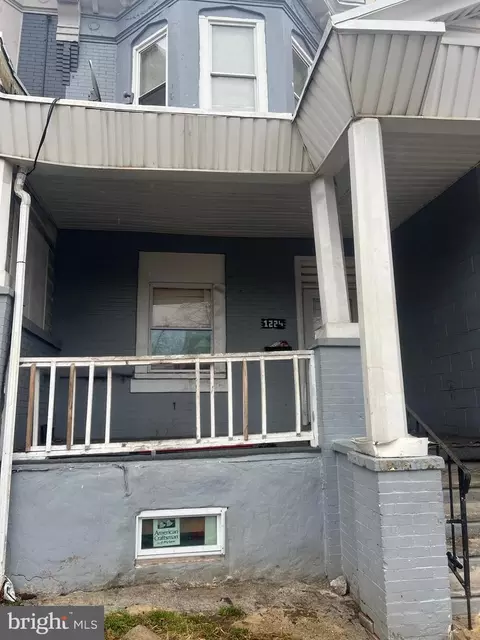 1224 E Chelten Ave, Philadelphia, PA 19138