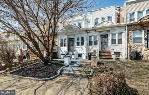 5935 Chester Ave, Philadelphia, PA 19143