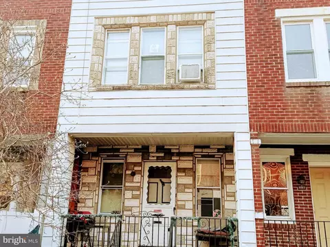 5225 Glenloch St, Philadelphia, PA 19124
