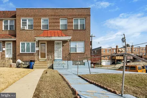 6501 W Walnut Park Dr, Philadelphia, PA 19120