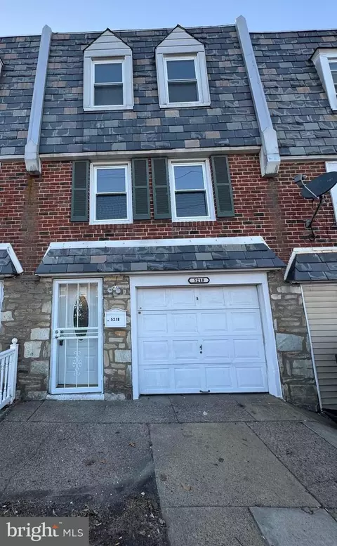 5218 F St, Philadelphia, PA 19124