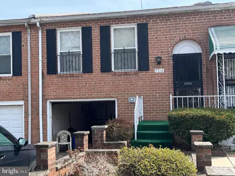 7714 Chelwynde Ave, Philadelphia, PA 19153