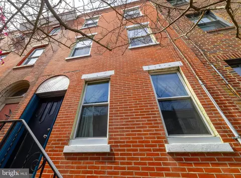 1404 S 13th St, Philadelphia, PA 19147