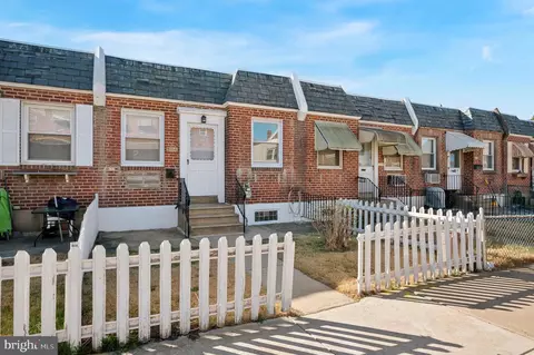 5311 Jackson St, Philadelphia, PA 19124
