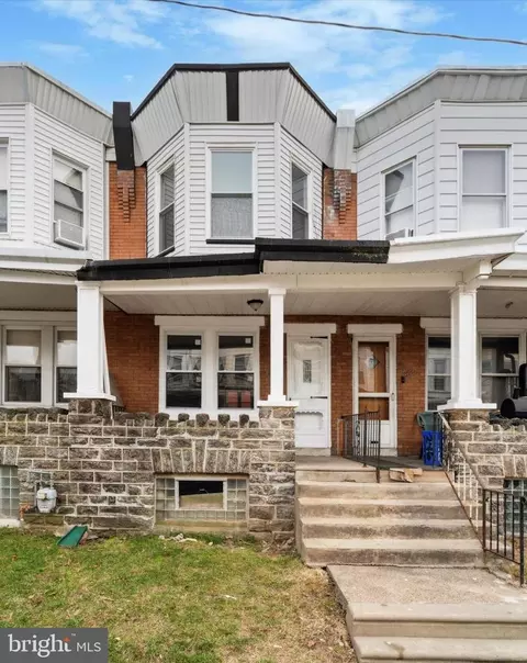 244 W Wellens Ave, Philadelphia, PA 19120