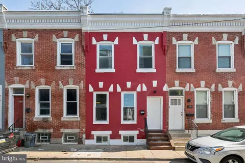 1447 N Dover St, Philadelphia, PA 19121