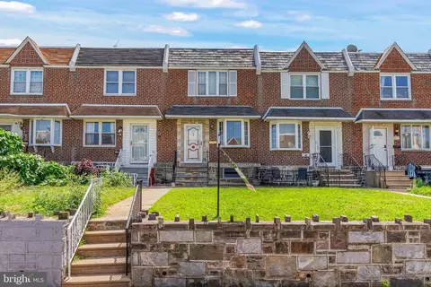 6221 Cardiff St, Philadelphia, PA 19149