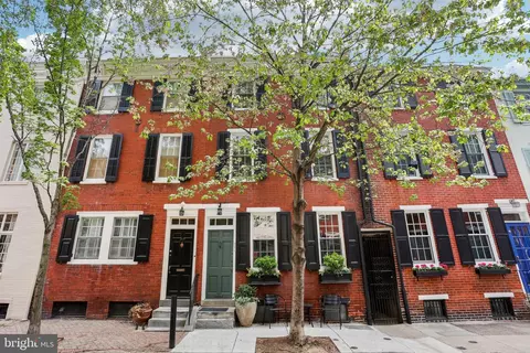 321 S Smedley St, Philadelphia, PA 19103