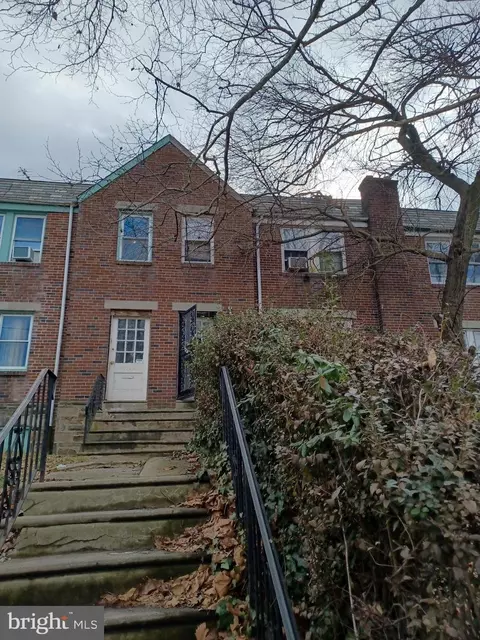 6058 Baltimore Ave, Philadelphia, PA 19143