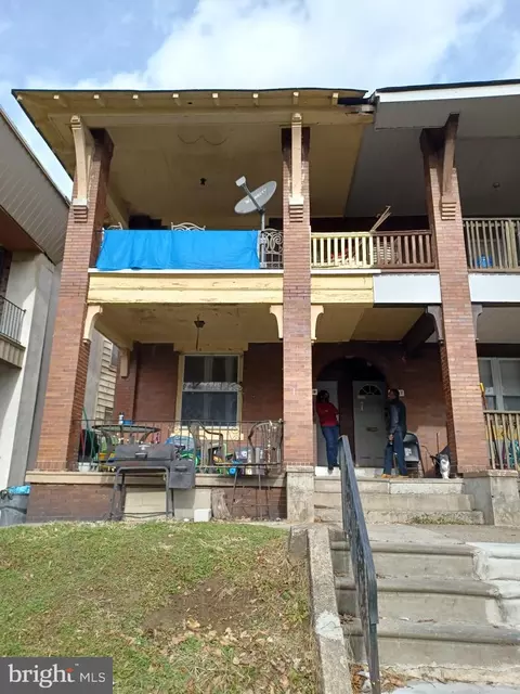 5329 Angora Ter, Philadelphia, PA 19143