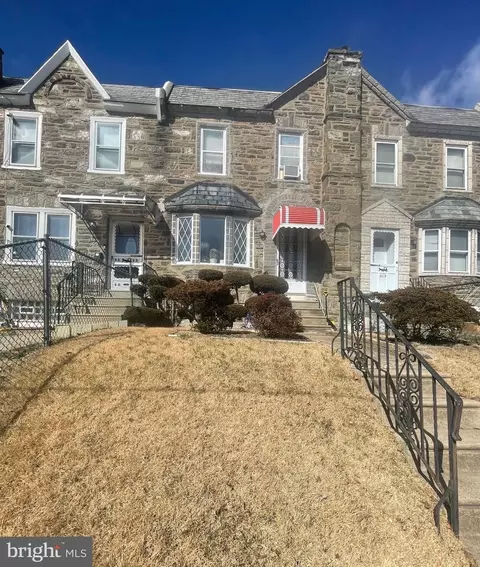 6624 Souder St, Philadelphia, PA 19149