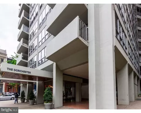 224-226 W Rittenhouse Sq #1504, Philadelphia, PA 19103