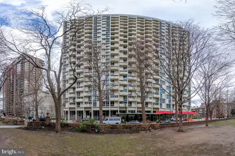 604 S 36 S Washington Sq #2116, Philadelphia, PA 19106