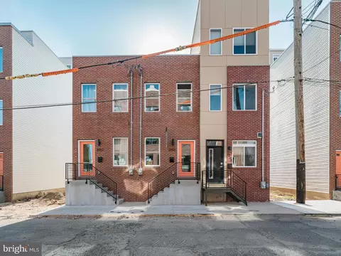 2050 E William St, Philadelphia, PA 19134