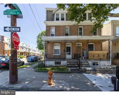4359 Mitchell St, Philadelphia, PA 19128