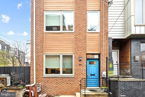 2103 Abigail St, Philadelphia, PA 19125