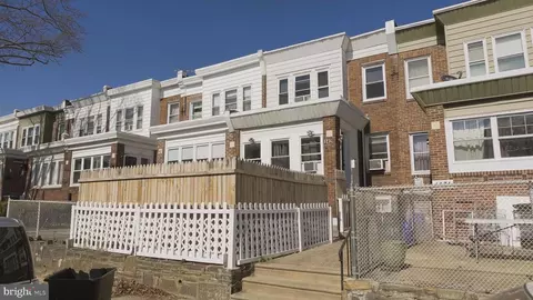 1429 Rosalie St, Philadelphia, PA 19149