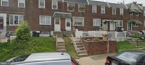 4528 Hale St, Philadelphia, PA 19135