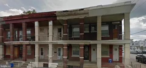 1604 S 56th St, Philadelphia, PA 19143