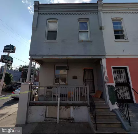 24 S Redfield St, Philadelphia, PA 19139